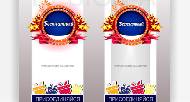 Оформление групп в соцсетях